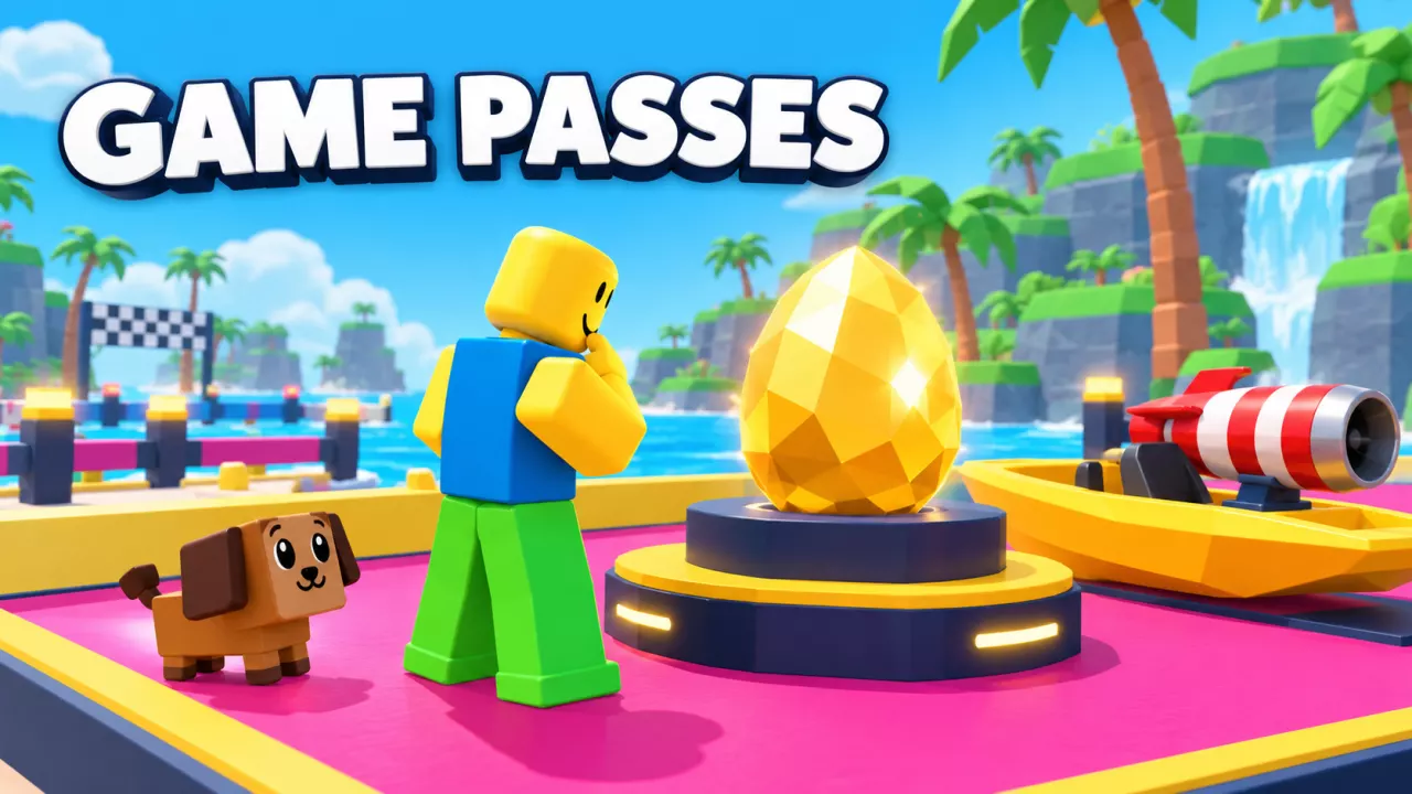 Boat Race with 99 Engines Game Pass Prices &mdash; illustrated cover